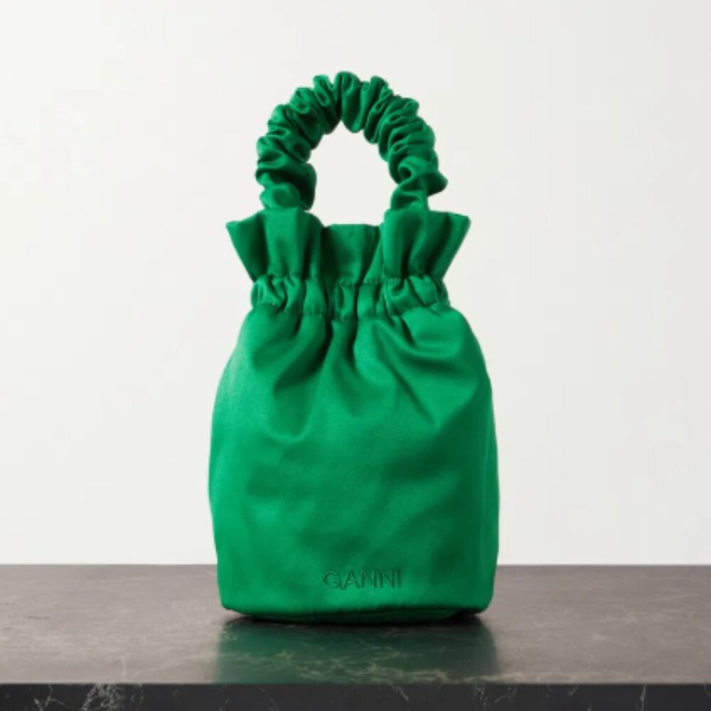 GANNI Pouch / Clutch